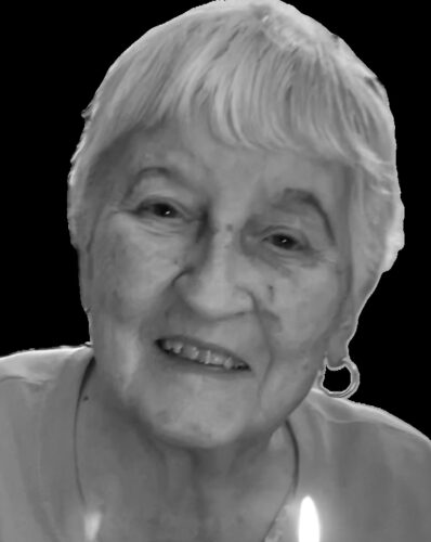 Fay Marie Chapman Garceau